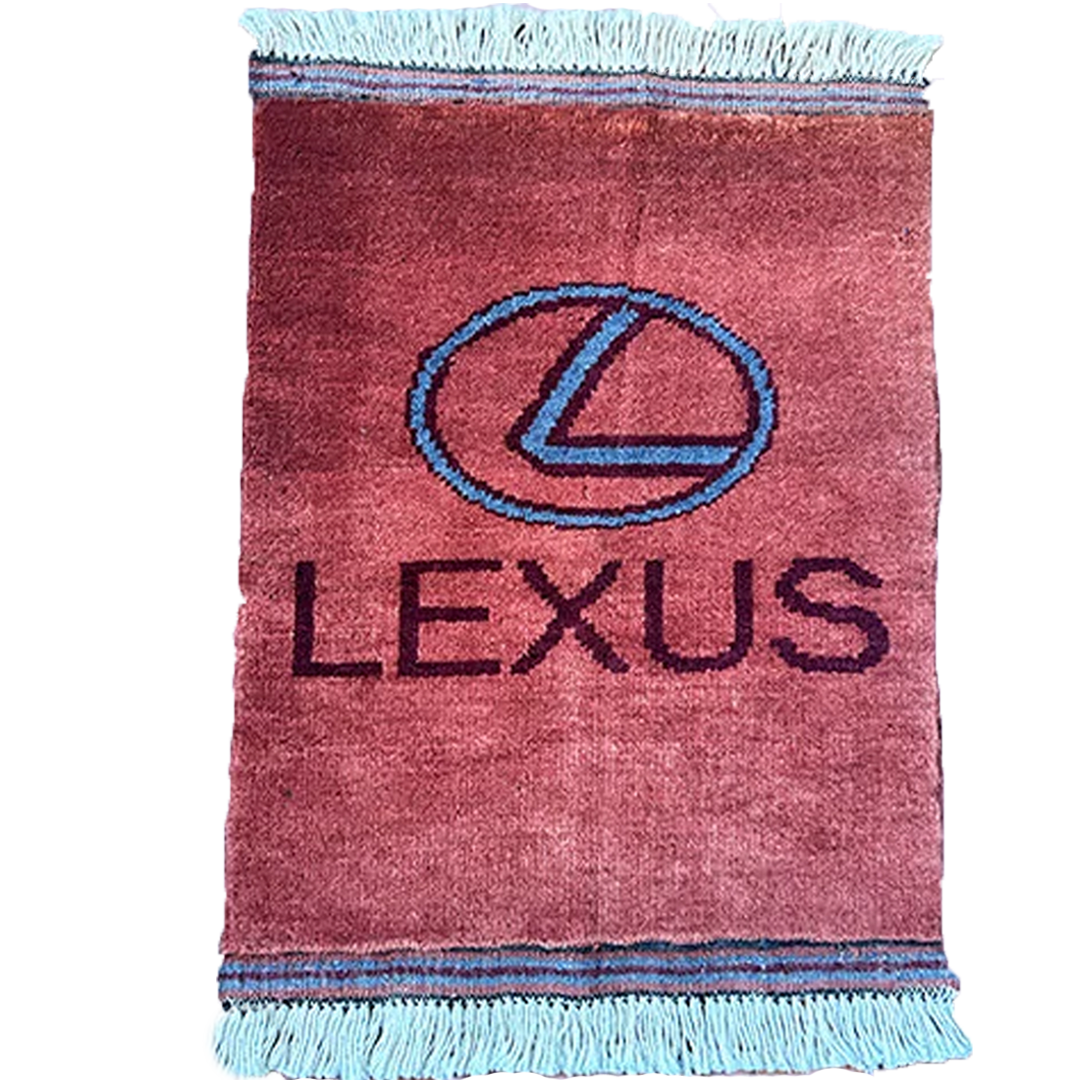 Lexus Rug